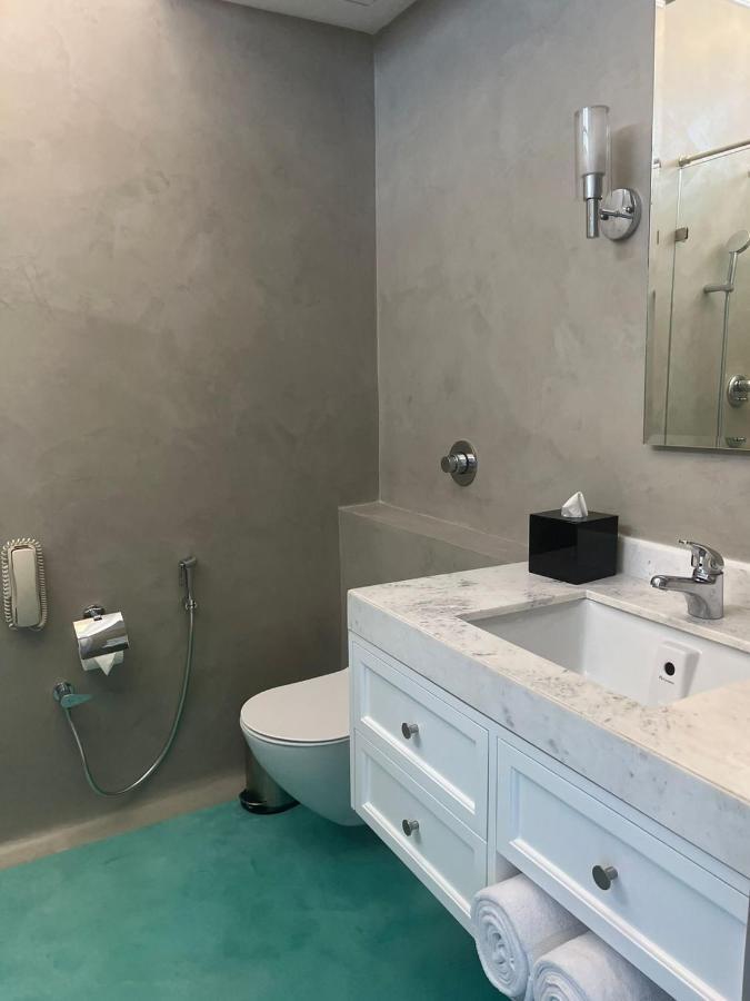 Villa Cavi ポンディシェリ エクステリア 写真