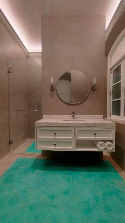Villa Cavi ポンディシェリ エクステリア 写真