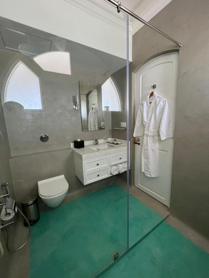 Villa Cavi ポンディシェリ エクステリア 写真