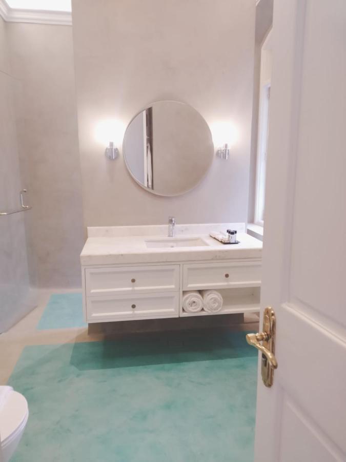 Villa Cavi ポンディシェリ エクステリア 写真