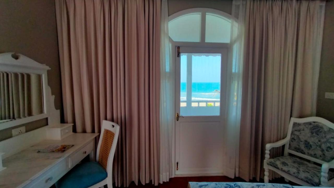 Villa Cavi ポンディシェリ エクステリア 写真